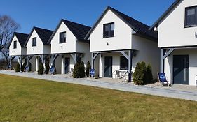 Apartamenty Wiślany Przekop